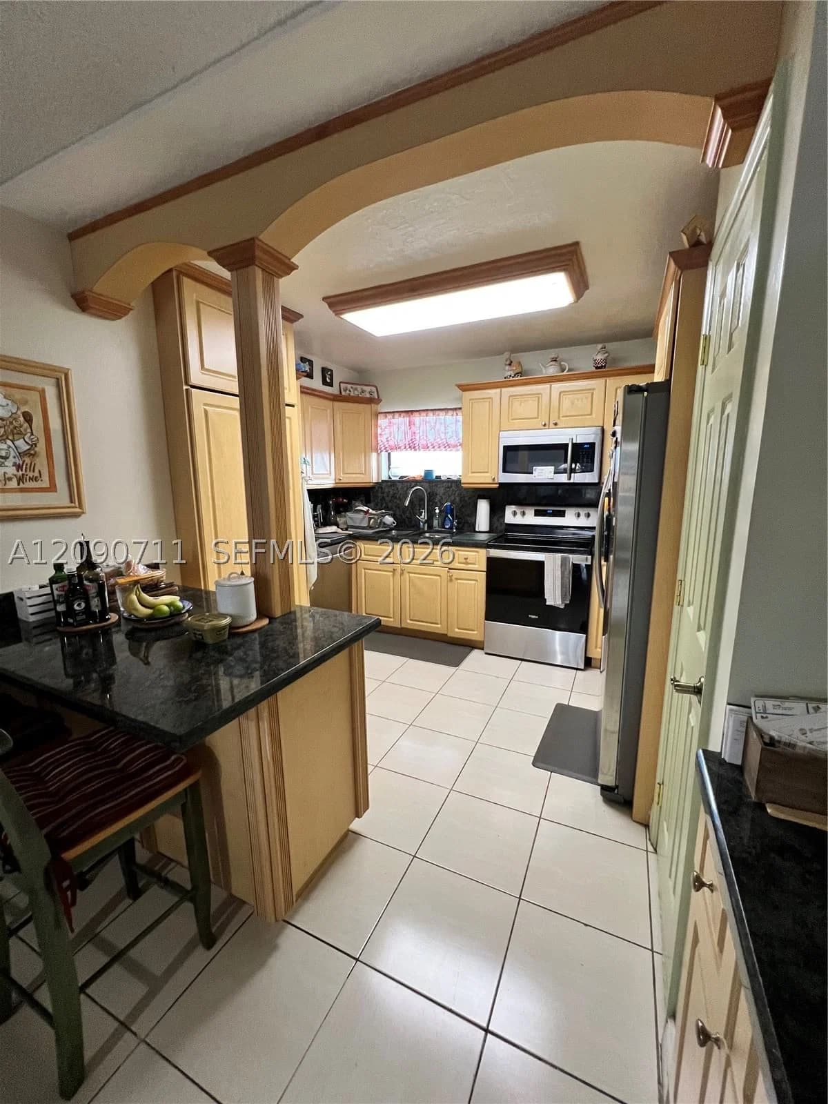 3+1 Mülk — 13870 62nd St #310, Miami, FL 33183