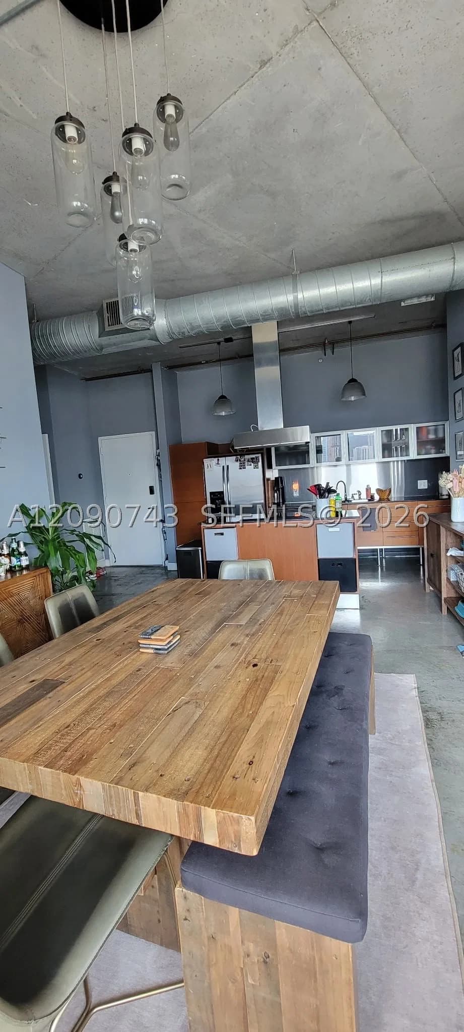 2-bedroom Condo — 10 South River Dr #1703, Miami, FL 33130