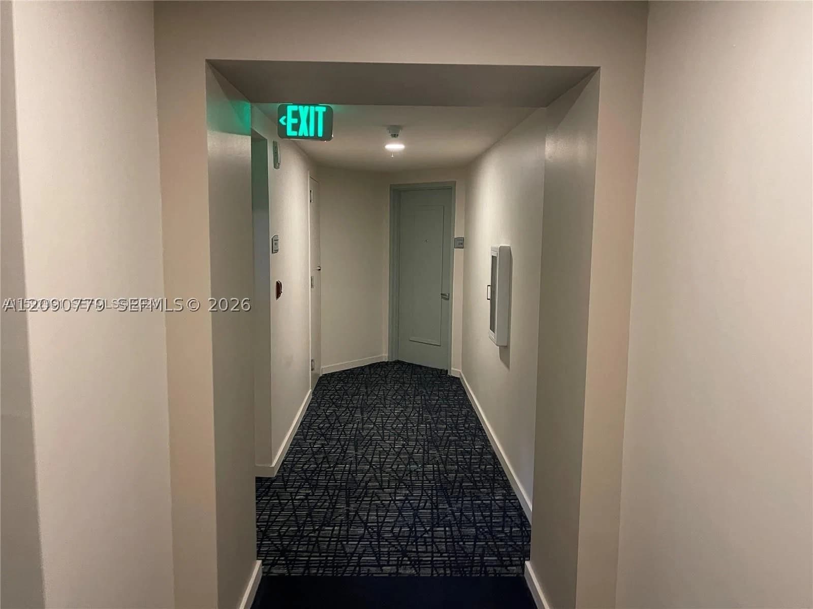2-bedroom Condo — 1900 Bayshore Dr #2318, Miami, FL 33132
