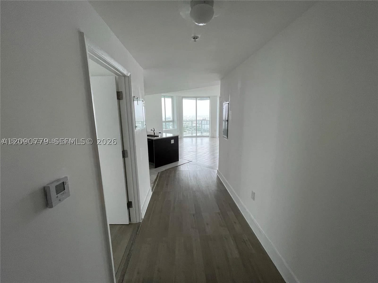 2+1 Condo — 1900 Bayshore Dr #2318, Miami, FL 33132