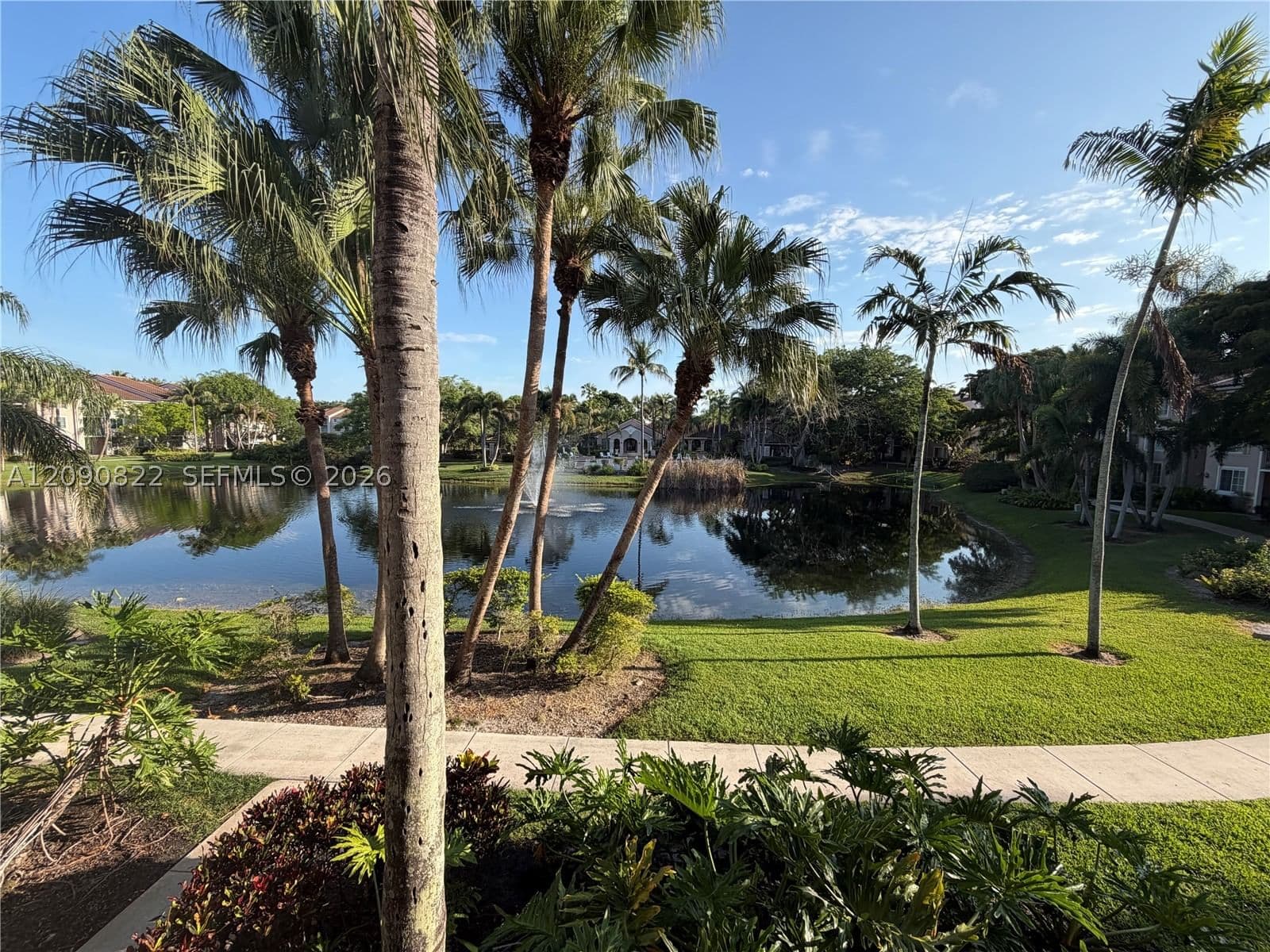 2+1 Condo — 12124 Saint Andrews Pl #206, Miramar, FL 33025