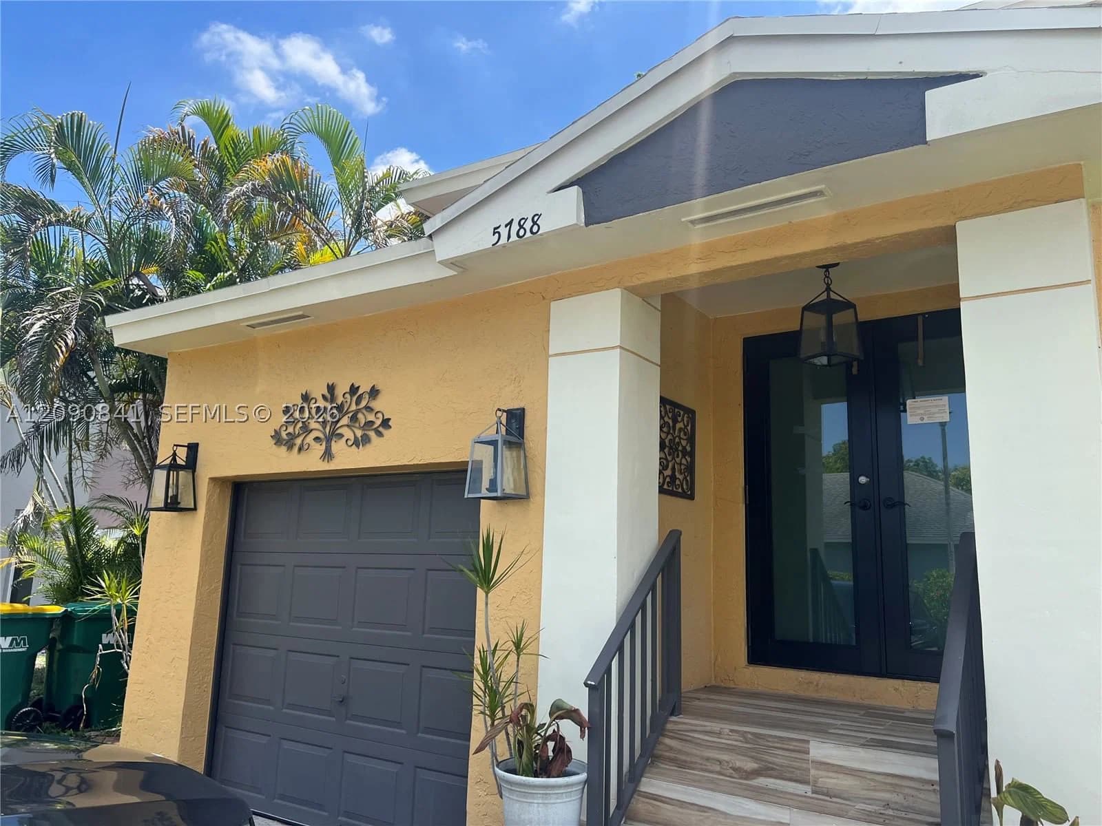3+1 Müstakil ev — 5788 Woodland Point Dr, Tamarac, FL 33319