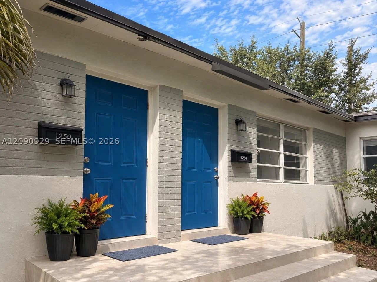 Dubleks — 1250 58th St, Miami, FL 33142