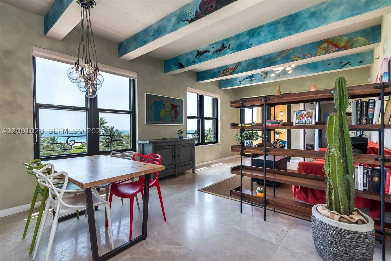 2+1 Condo — 1330 Ocean Dr #R5B, Miami Beach, FL 33139