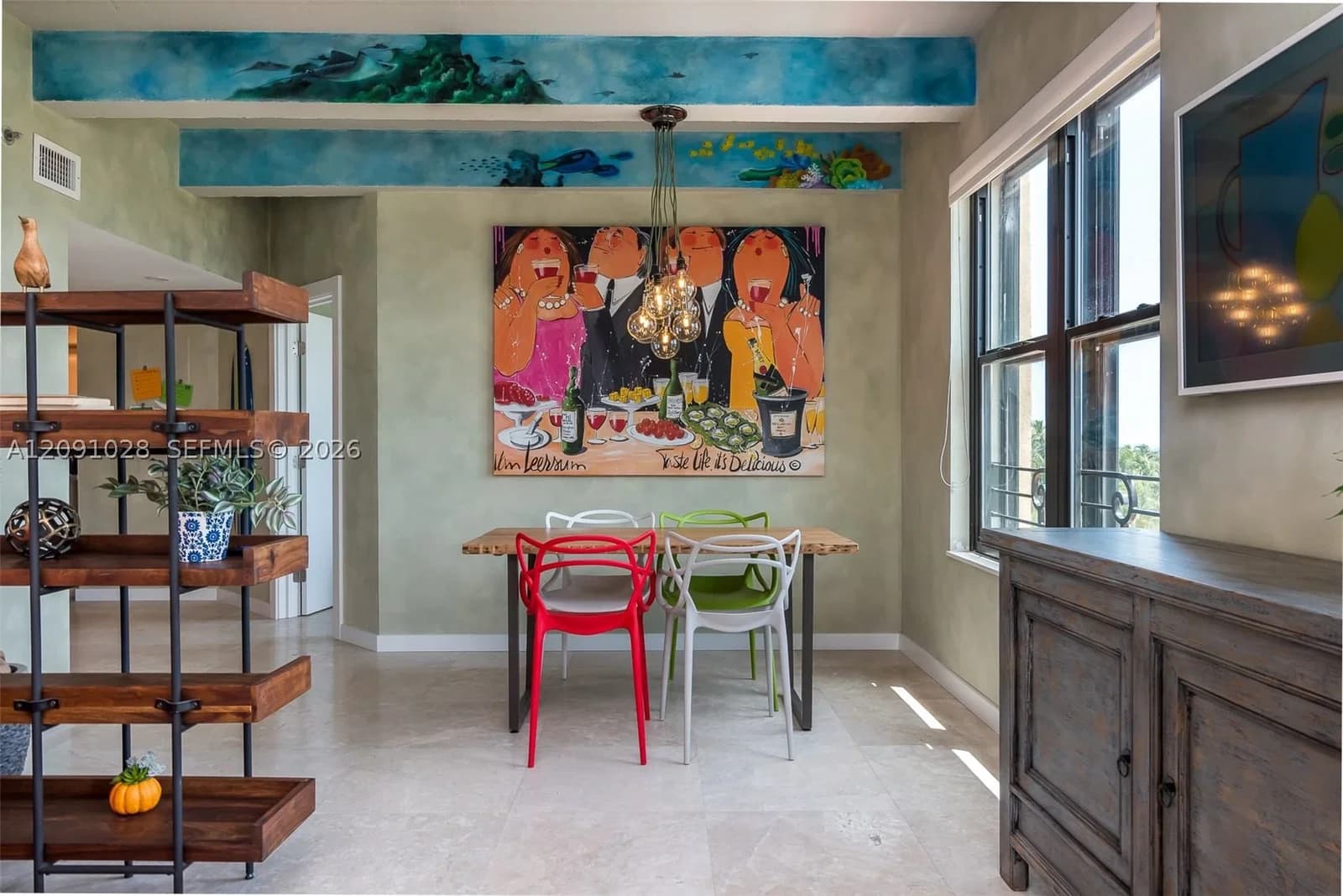 2+1 Condo — 1330 Ocean Dr #R5B, Miami Beach, FL 33139