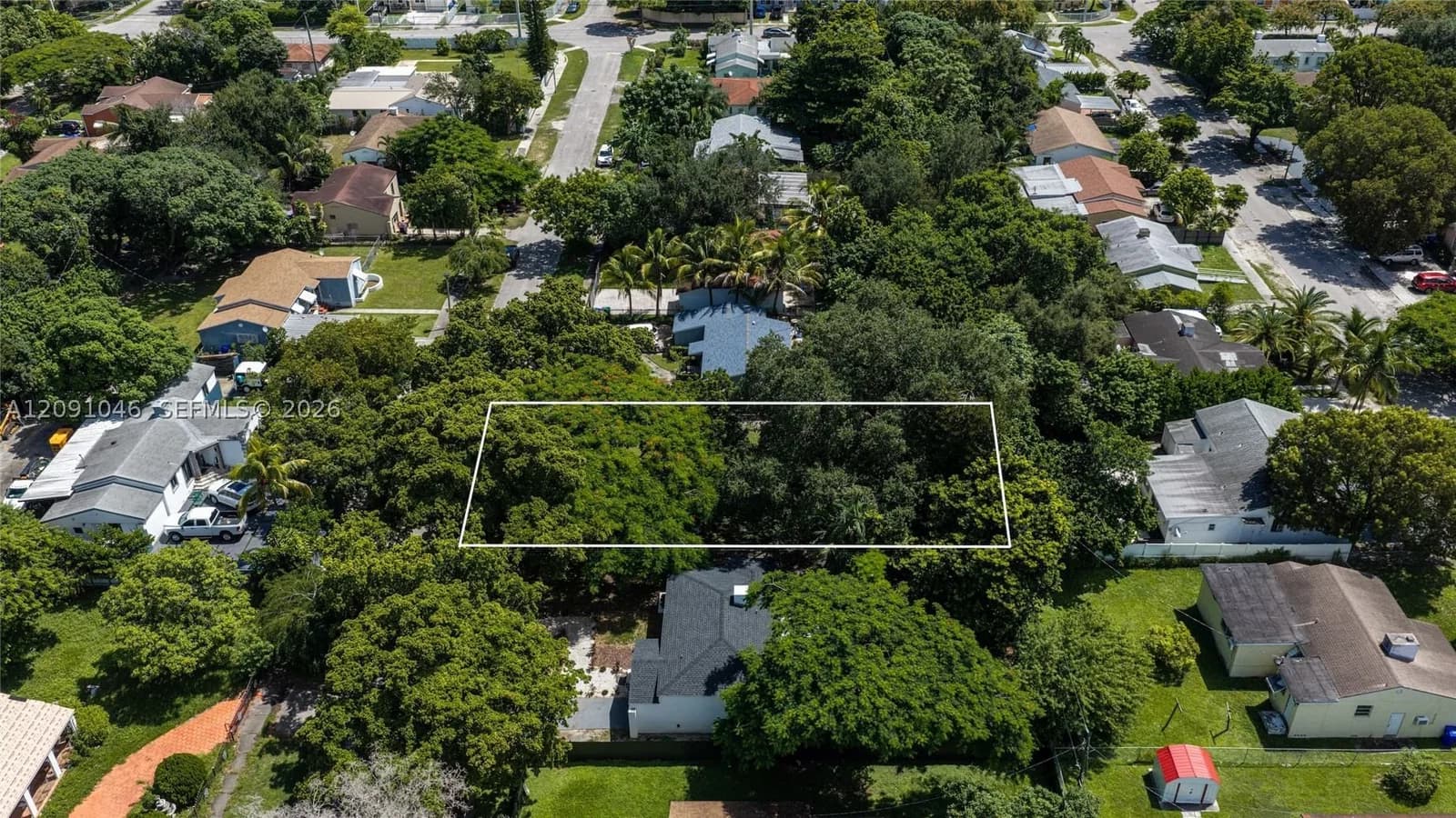 Property — 1060 44th St, Miami, FL 33127