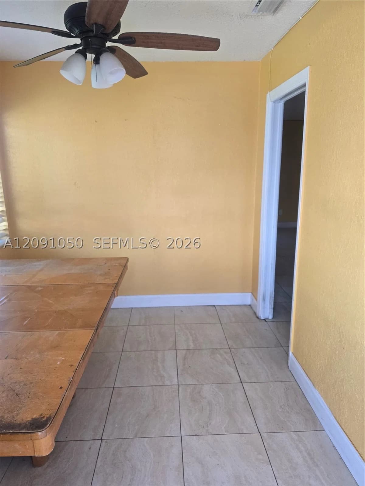 Duplex — 650 49th St, Miami, FL 33127