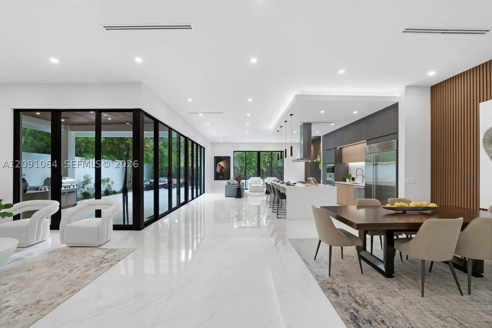 5-bedroom Single-Family Home — 1780 Chucunantah Rd, Miami, FL 33133