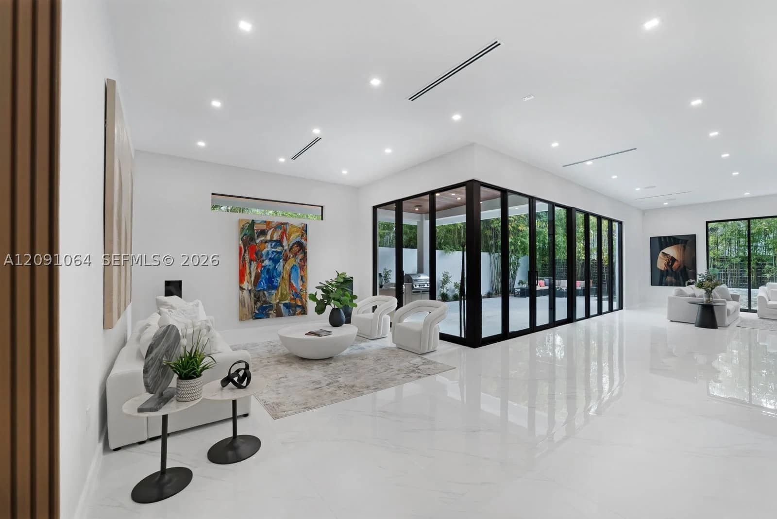 5-bedroom Single-Family Home — 1780 Chucunantah Rd, Miami, FL 33133