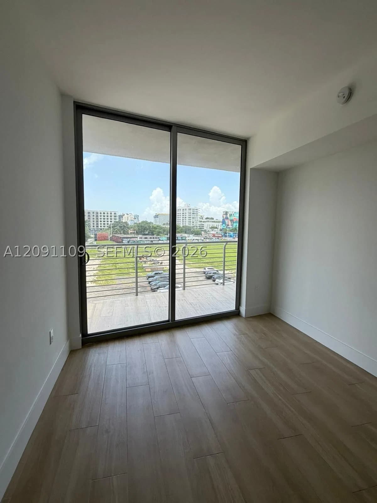1-bedroom Condo — 90 32nd Street #427, Miami, FL 33127