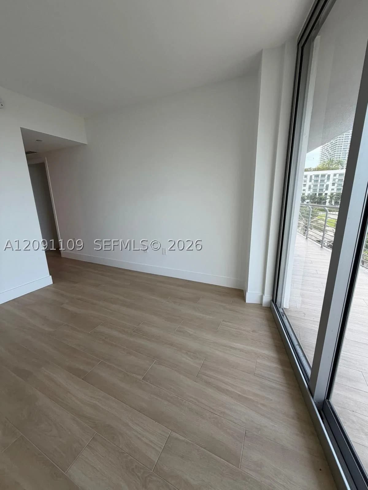 1-bedroom Condo — 90 32nd Street #427, Miami, FL 33127