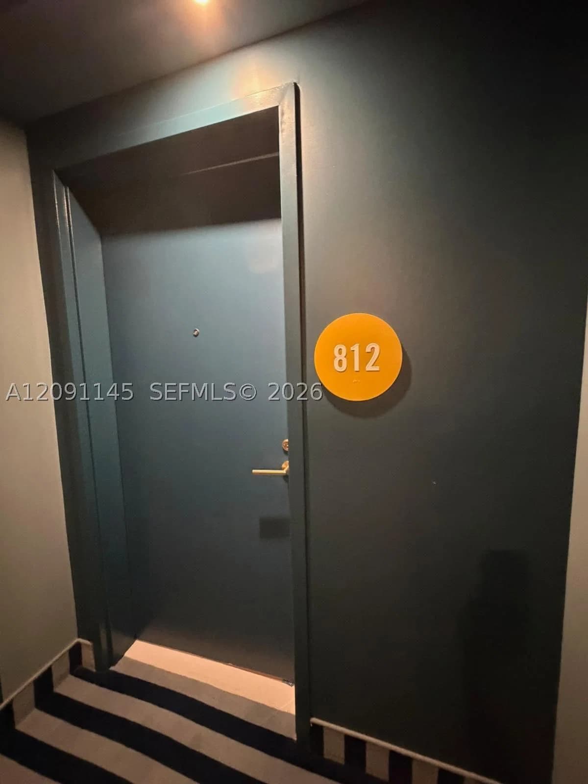 1-bedroom Condo — 90 32nd Street #812, Miami, FL 33127