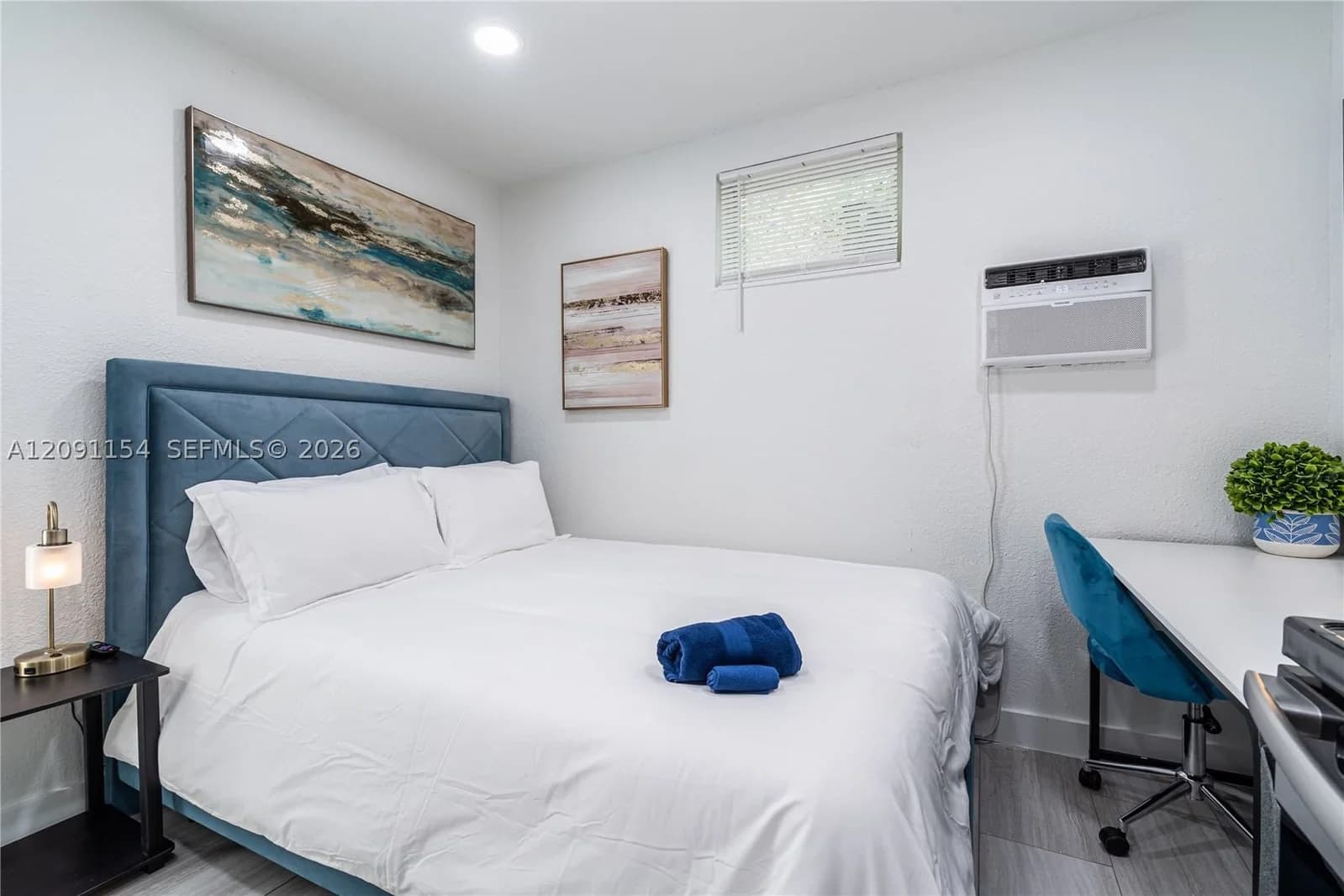 Property — 975 10th St #4, Miami, FL 33130