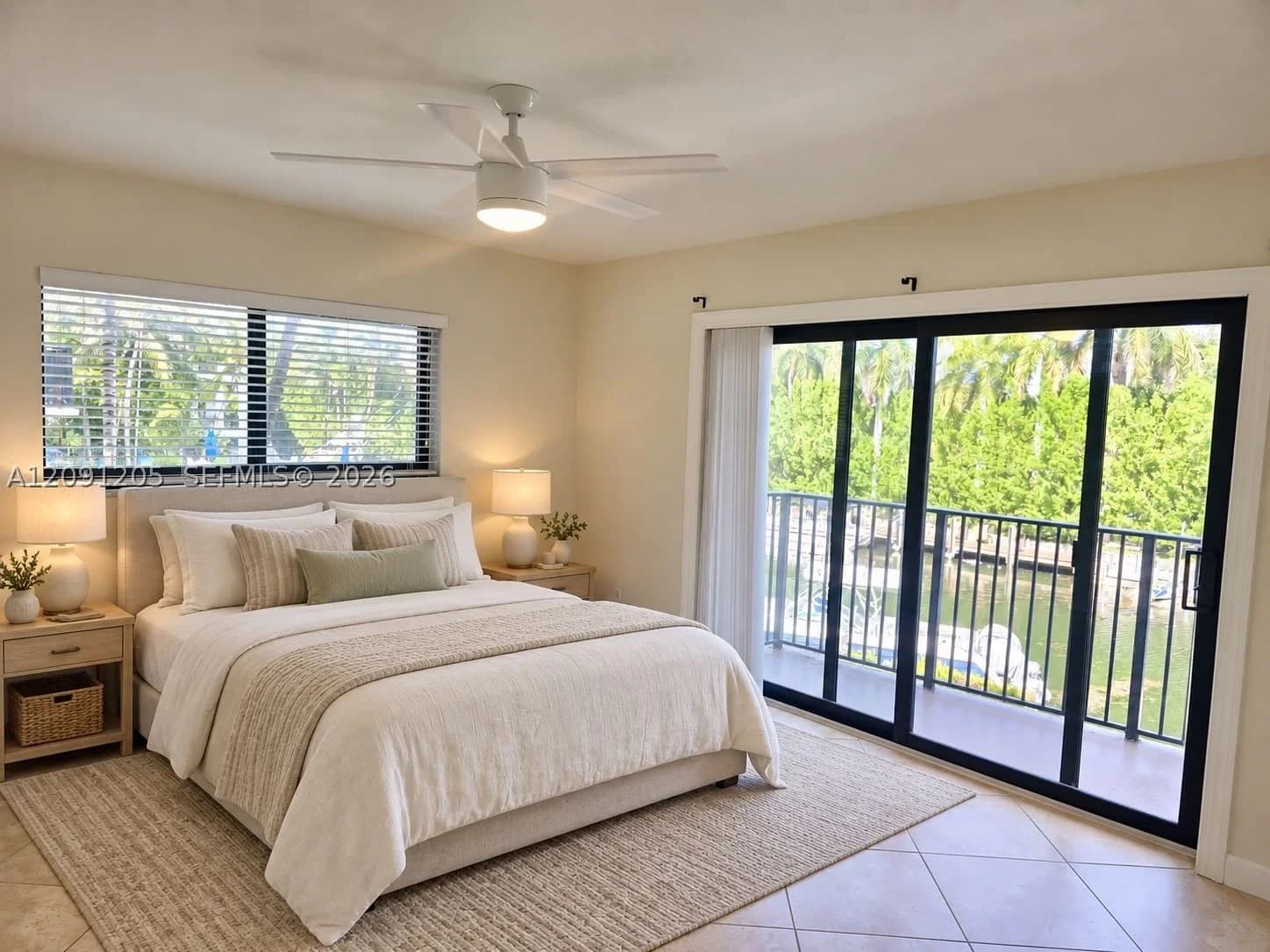 2-bedroom Condo — 6855 Edgewater Dr #2CN (2B), Coral Gables, FL 33133