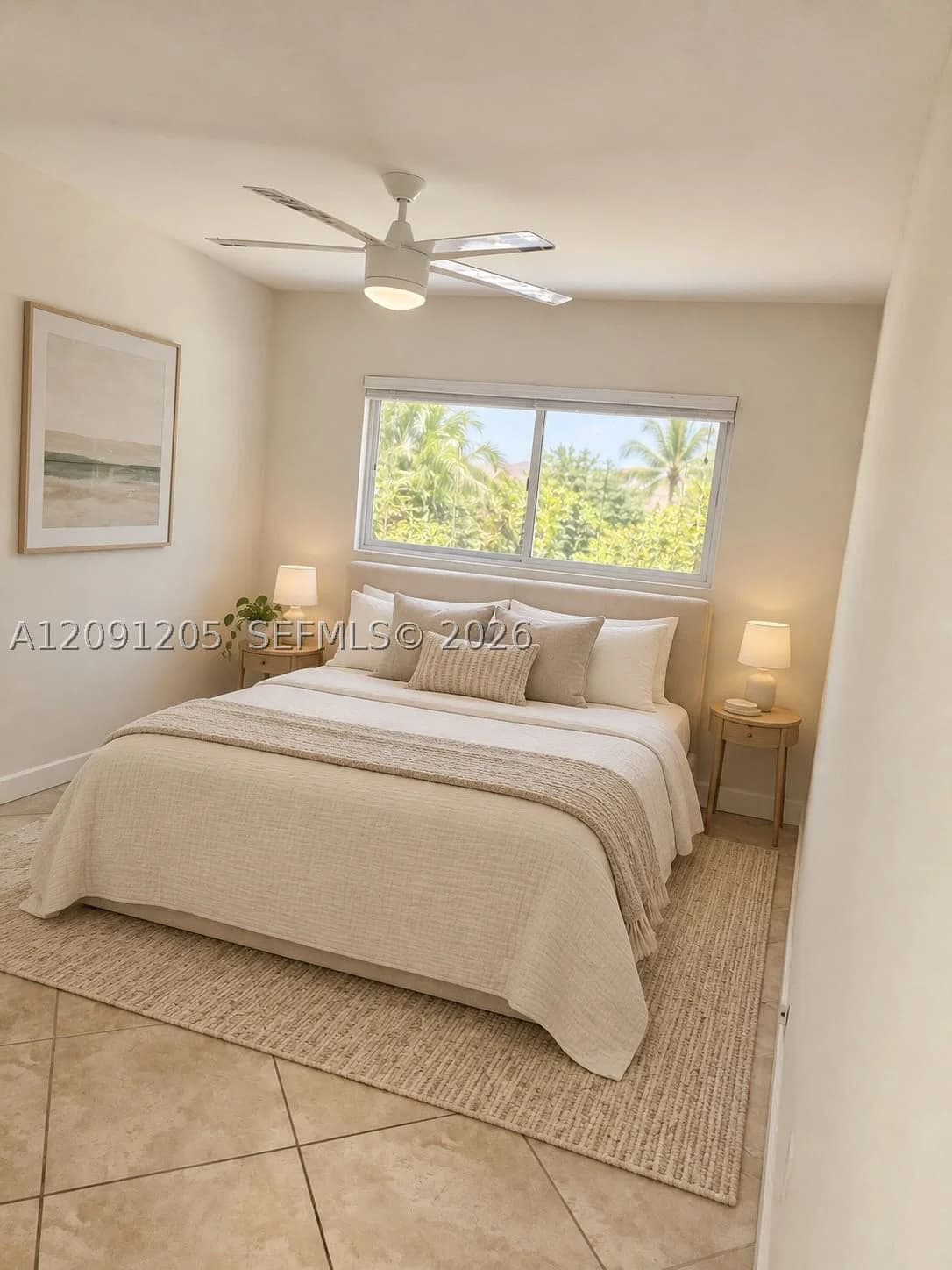 2-bedroom Condo — 6855 Edgewater Dr #2CN (2B), Coral Gables, FL 33133