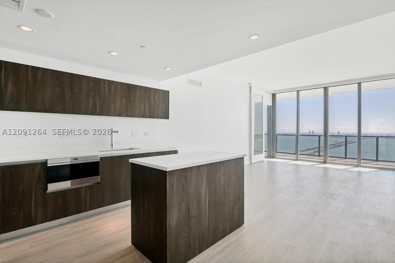 3-bedroom Condo — 3131 7th Ave #4803, Miami, FL 33137