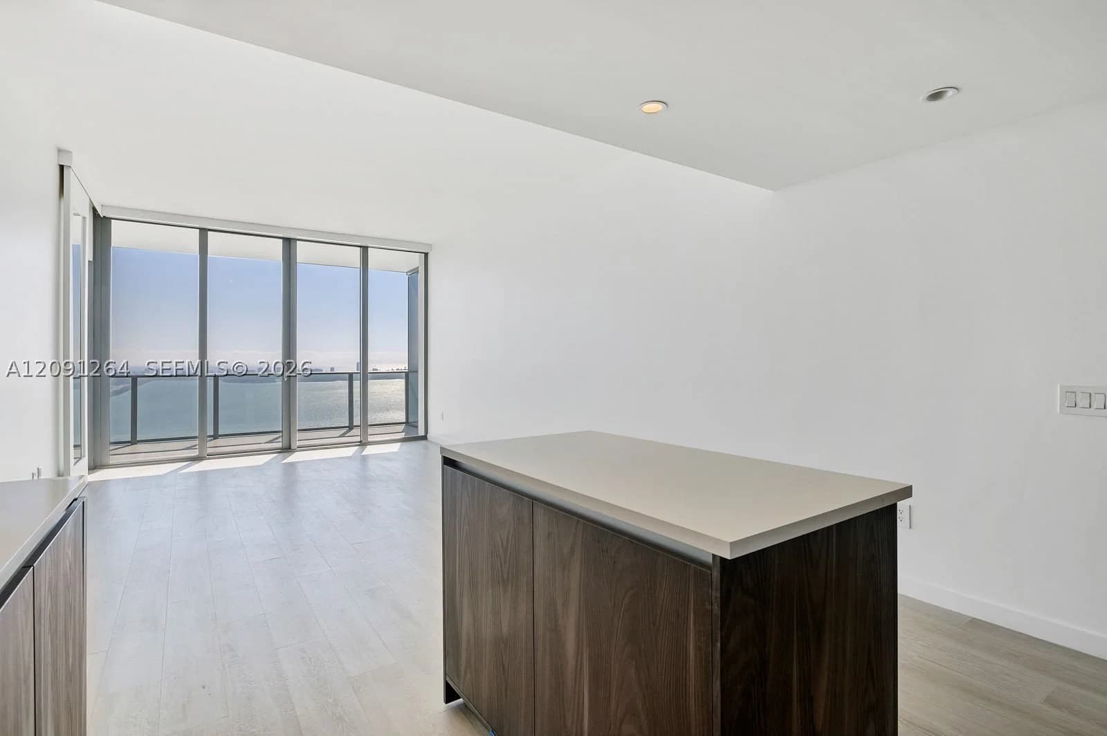 3-bedroom Condo — 3131 7th Ave #4803, Miami, FL 33137