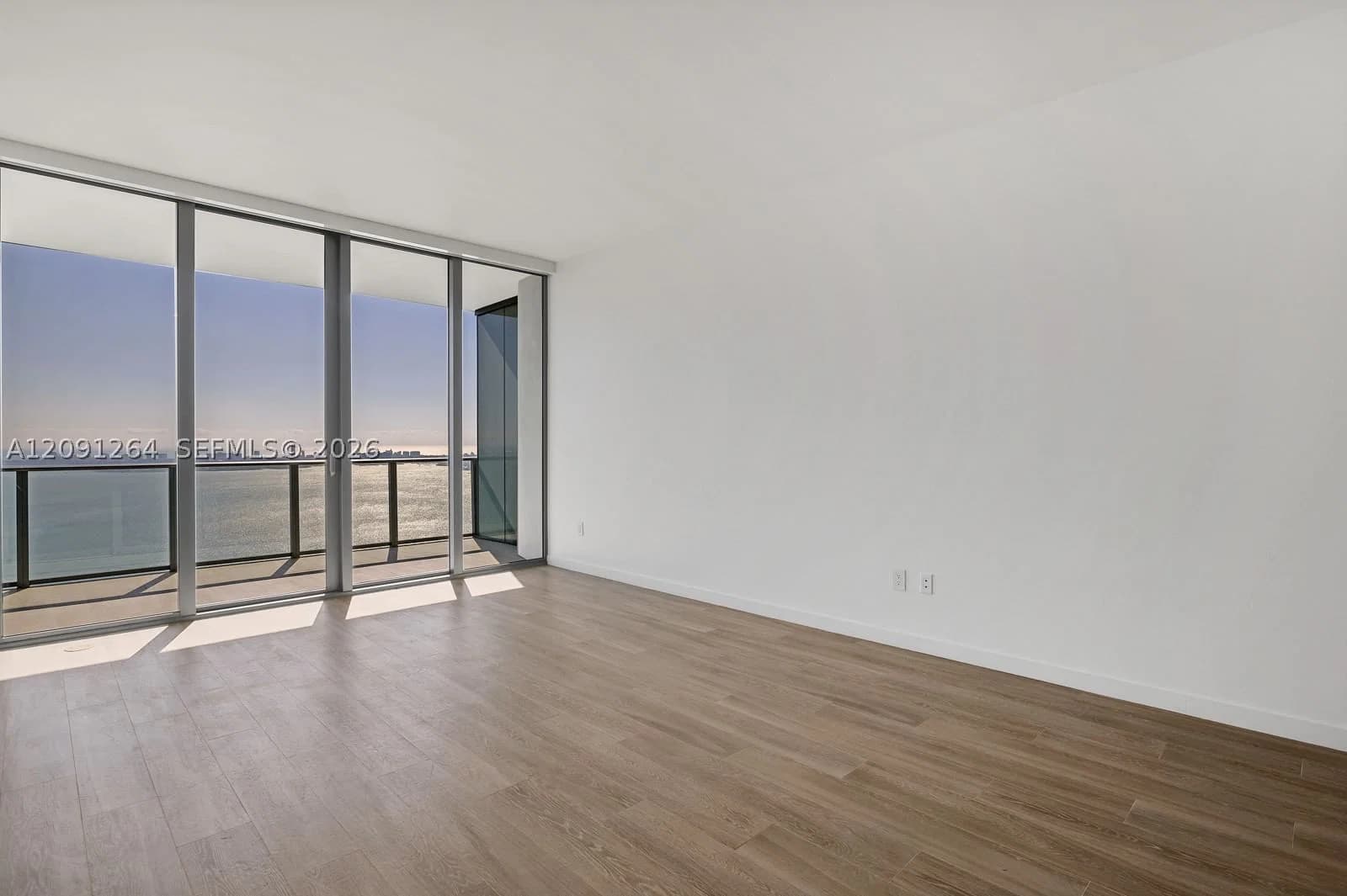 3-bedroom Condo — 3131 7th Ave #4803, Miami, FL 33137