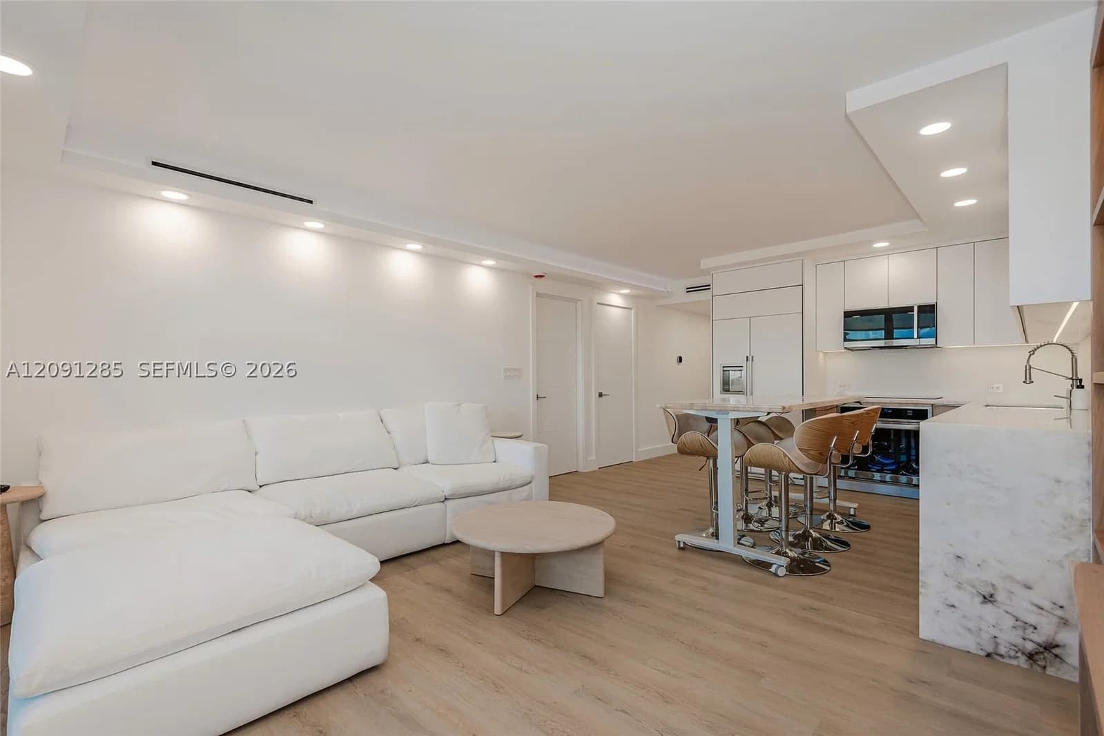 2+1 Condo — 2301 Collins Ave #834, Miami Beach, FL 33139
