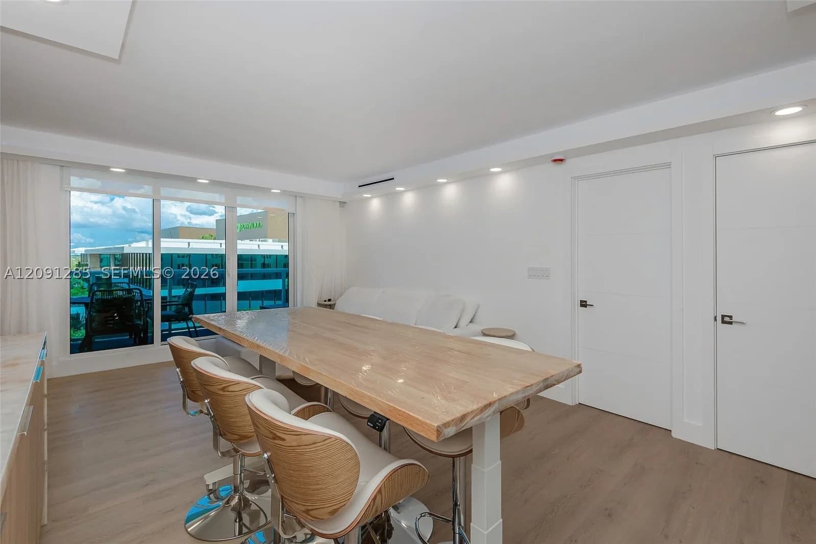 2+1 Condo — 2301 Collins Ave #834, Miami Beach, FL 33139