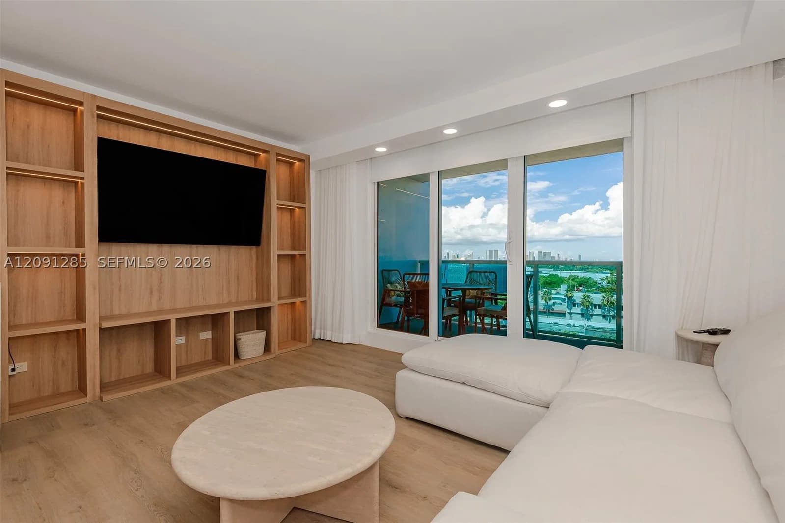 2+1 Condo — 2301 Collins Ave #834, Miami Beach, FL 33139