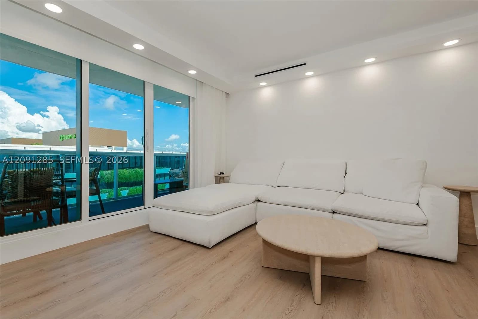 2+1 Condo — 2301 Collins Ave #834, Miami Beach, FL 33139