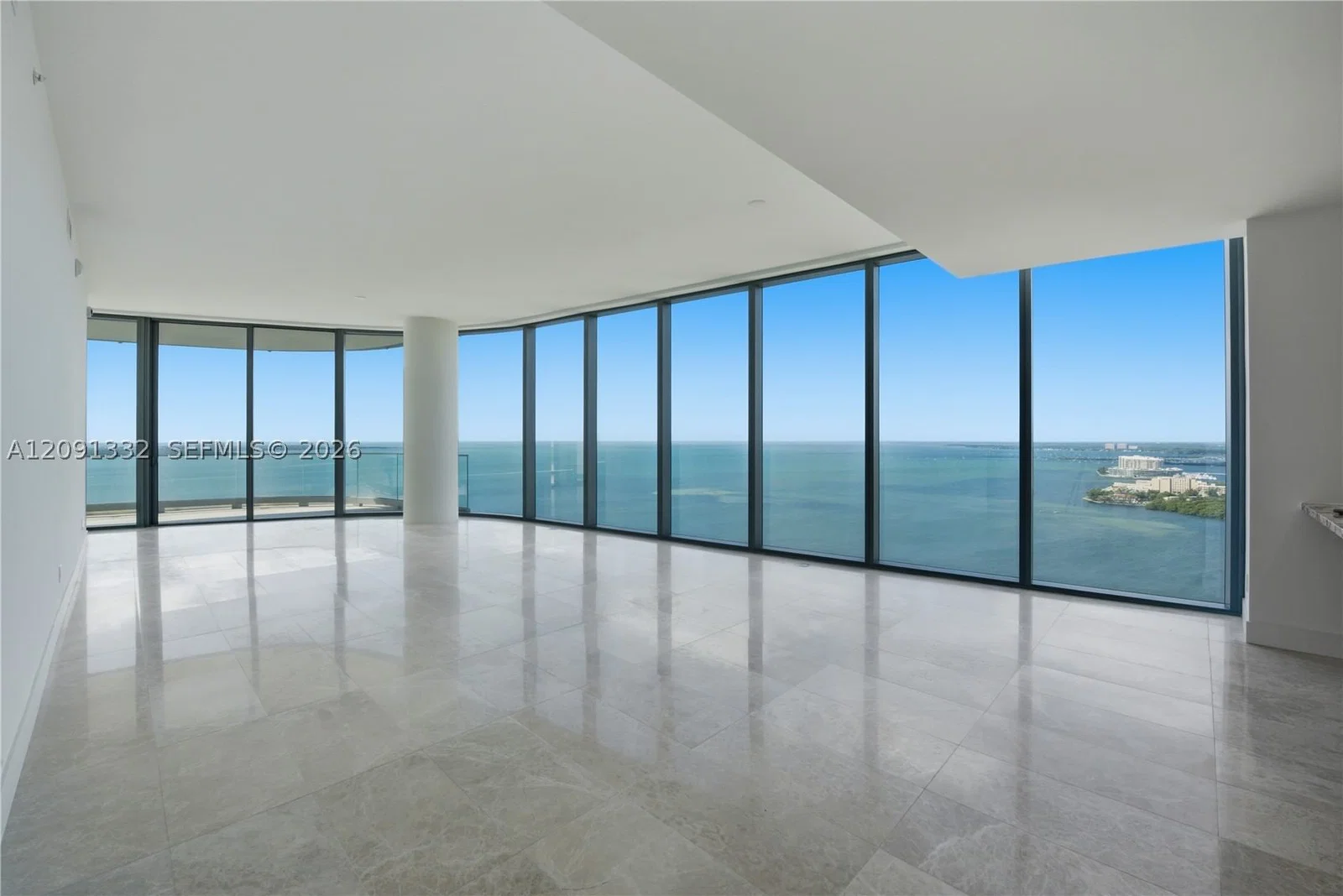4-bedroom Condo — 175 25th Rd #3302, Miami, FL 33129