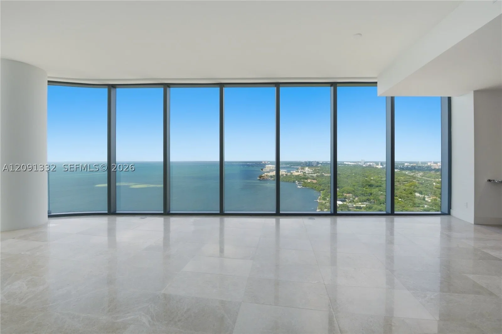 4-bedroom Condo — 175 25th Rd #3302, Miami, FL 33129