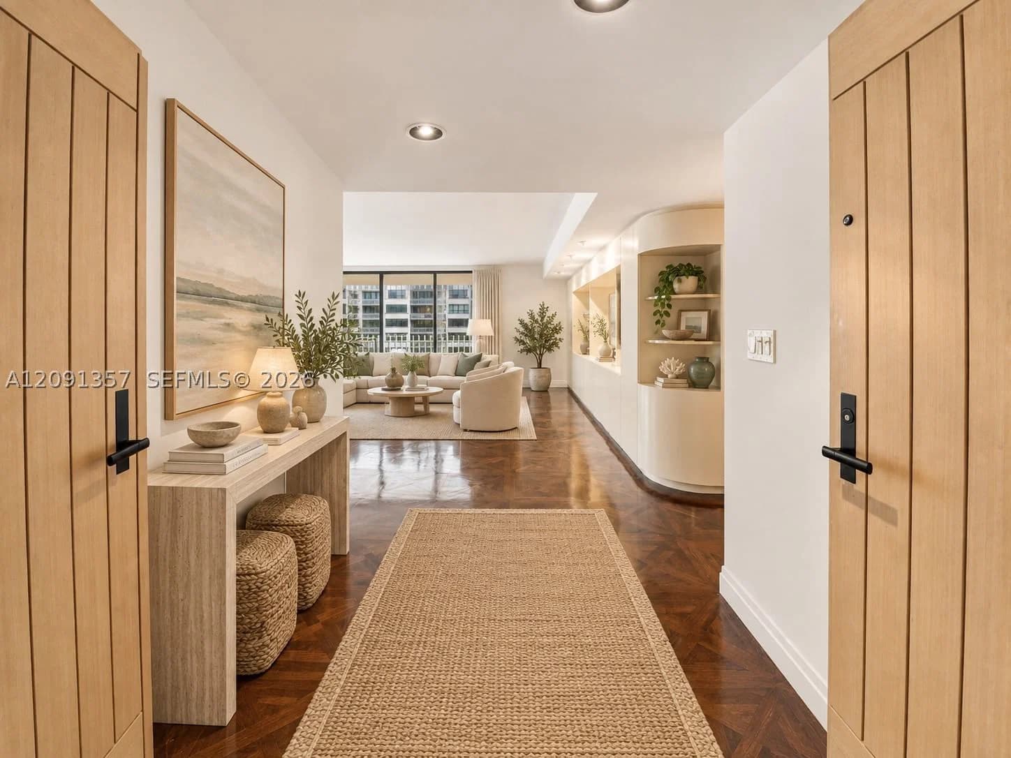 3-bedroom Condo — 2 Grove Isle Dr #B609, Miami, FL 33133
