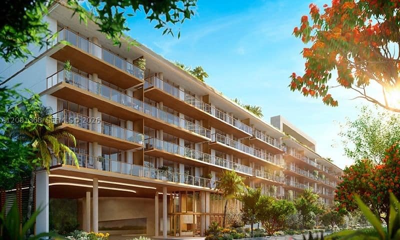 2-bedroom Condo — 2200 Brickell Ave #209, Miami, FL 33129