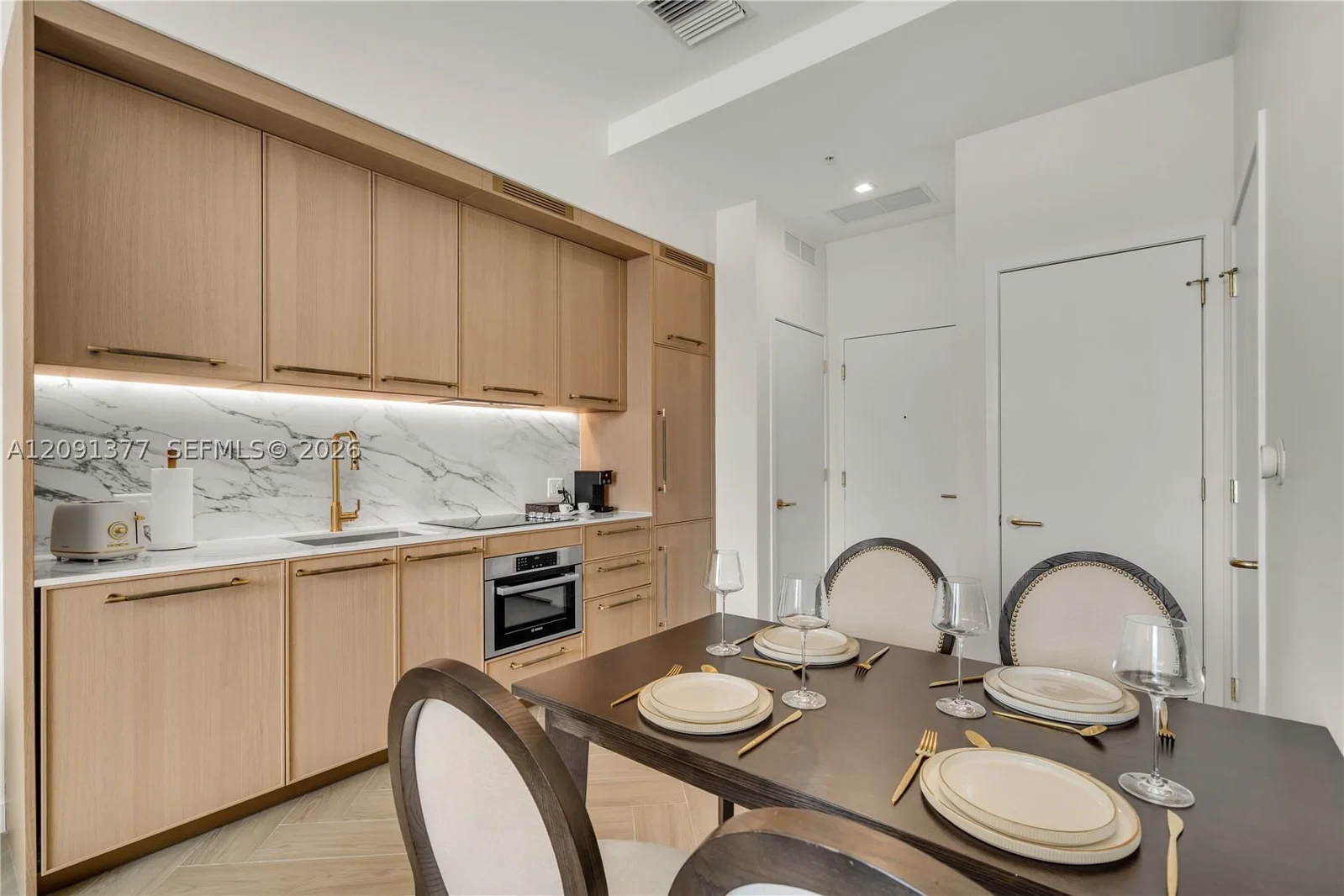 1-bedroom Condo — 2700 NW 2nd Avenue #809, Miami, FL 33127