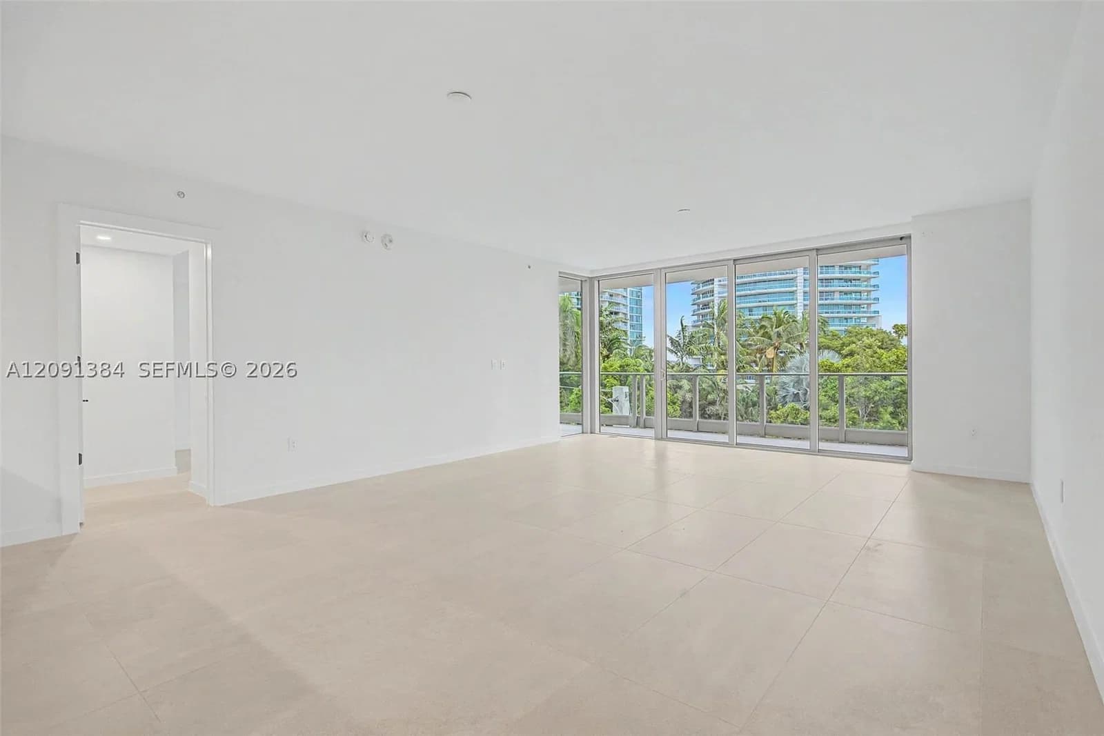3+1 Condo — 2200 Brickell Avenue #405, Miami, FL 33129