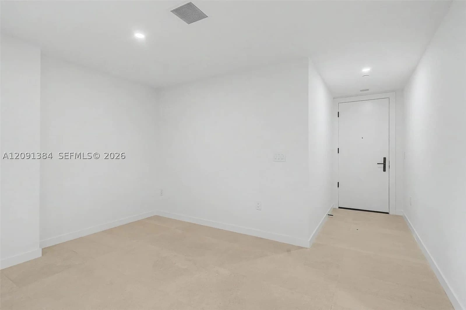 3+1 Condo — 2200 Brickell Avenue #405, Miami, FL 33129