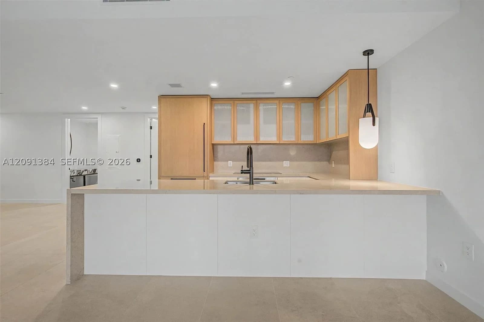 3+1 Condo — 2200 Brickell Avenue #405, Miami, FL 33129