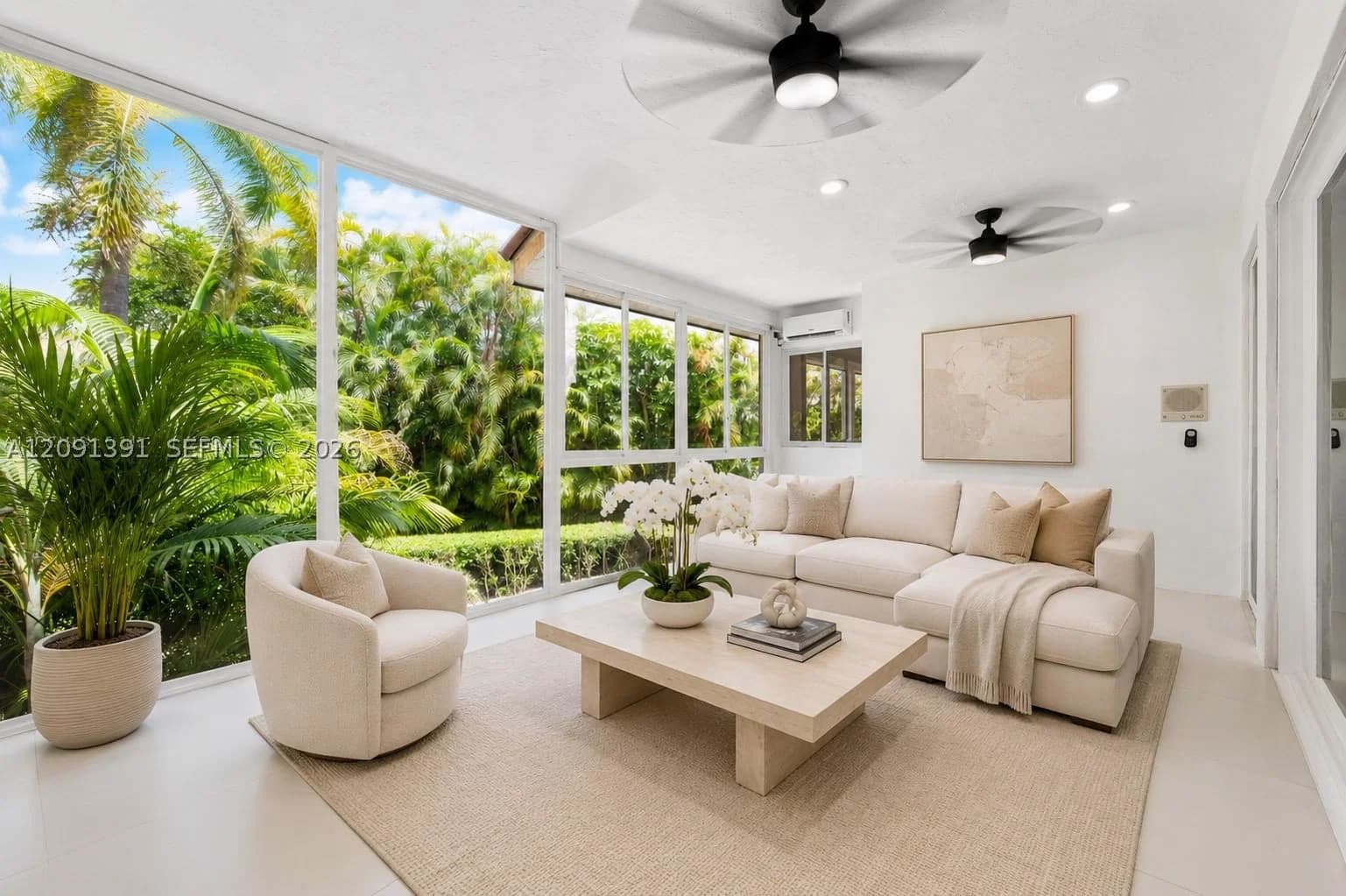 6-bedroom Townhouse — 2000 Bayshore Dr #58, Miami, FL 33133