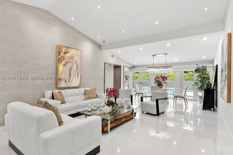 3-bedroom Single-Family Home — 1021 Matanzas Ave, Coral Gables, FL 33146