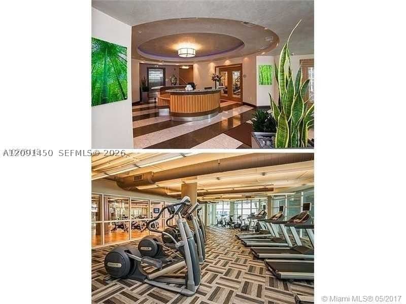 2-bedroom Condo — Miami, FL 33132