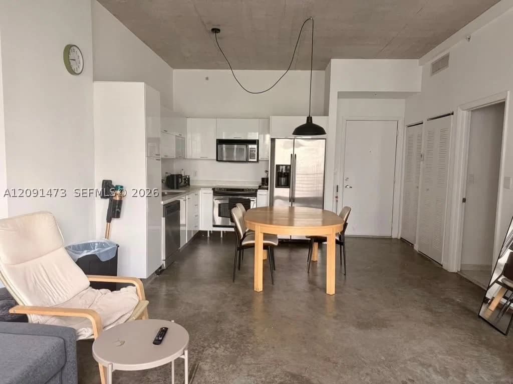 1-bedroom Condo — 133 2nd Ave #1605, Miami, FL 33132