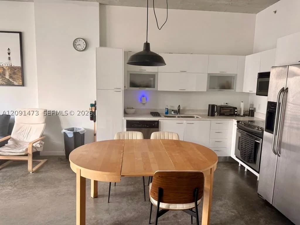 1-bedroom Condo — 133 2nd Ave #1605, Miami, FL 33132