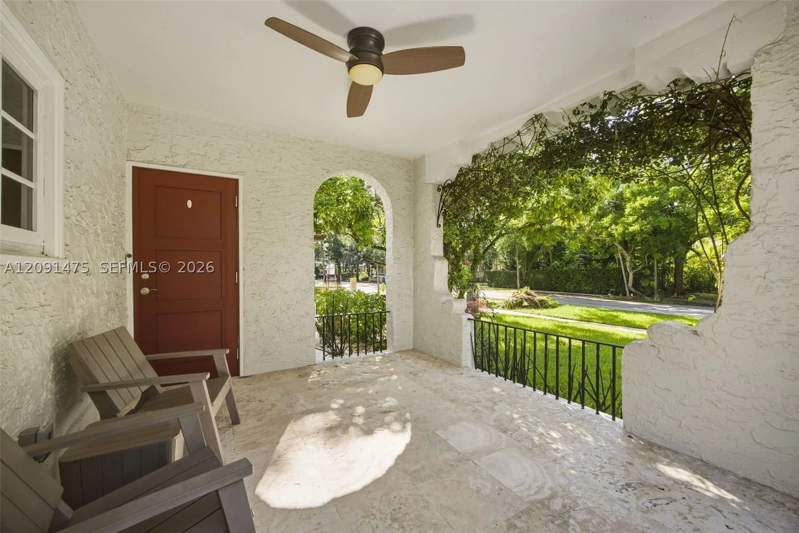3+1 Müstakil ev — 505 Navarre Ave, Coral Gables, FL 33134