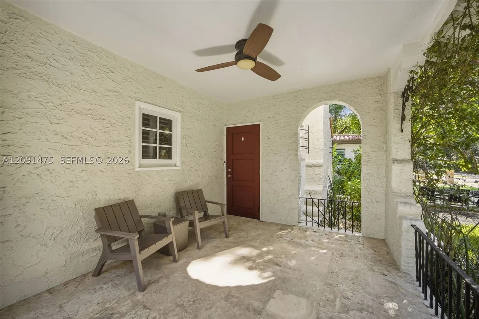 3+1 Müstakil ev — 505 Navarre Ave, Coral Gables, FL 33134