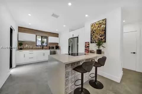 3-bedroom Single-Family Home — 315 40th St, Miami, FL 33127