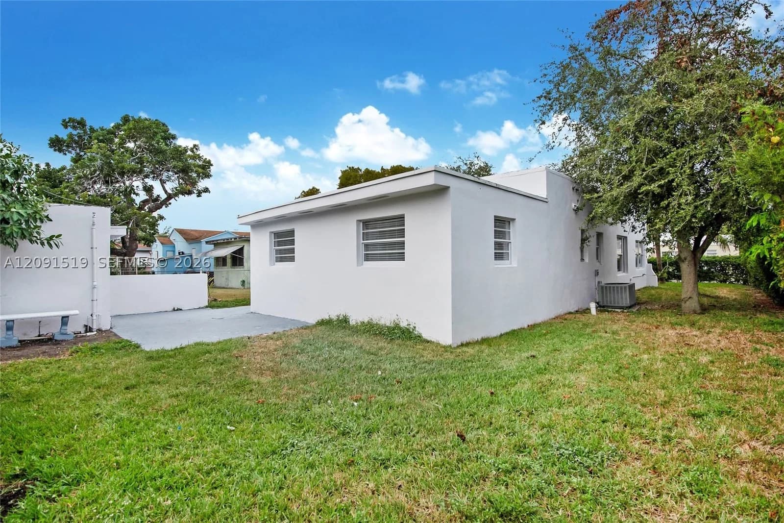 3-bedroom Single-Family Home — 522 47th Ter, Miami, FL 33127