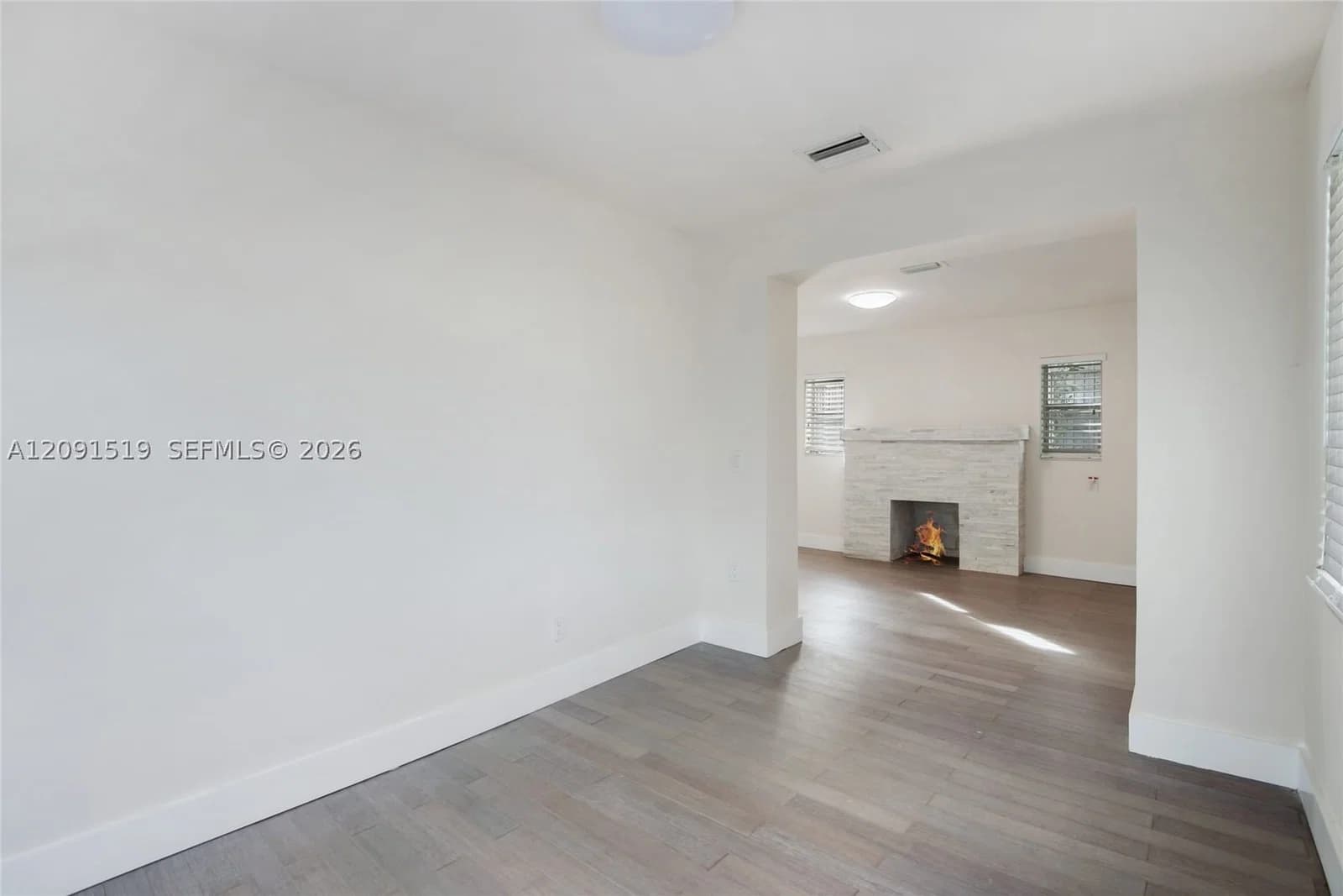 3-bedroom Single-Family Home — 522 47th Ter, Miami, FL 33127