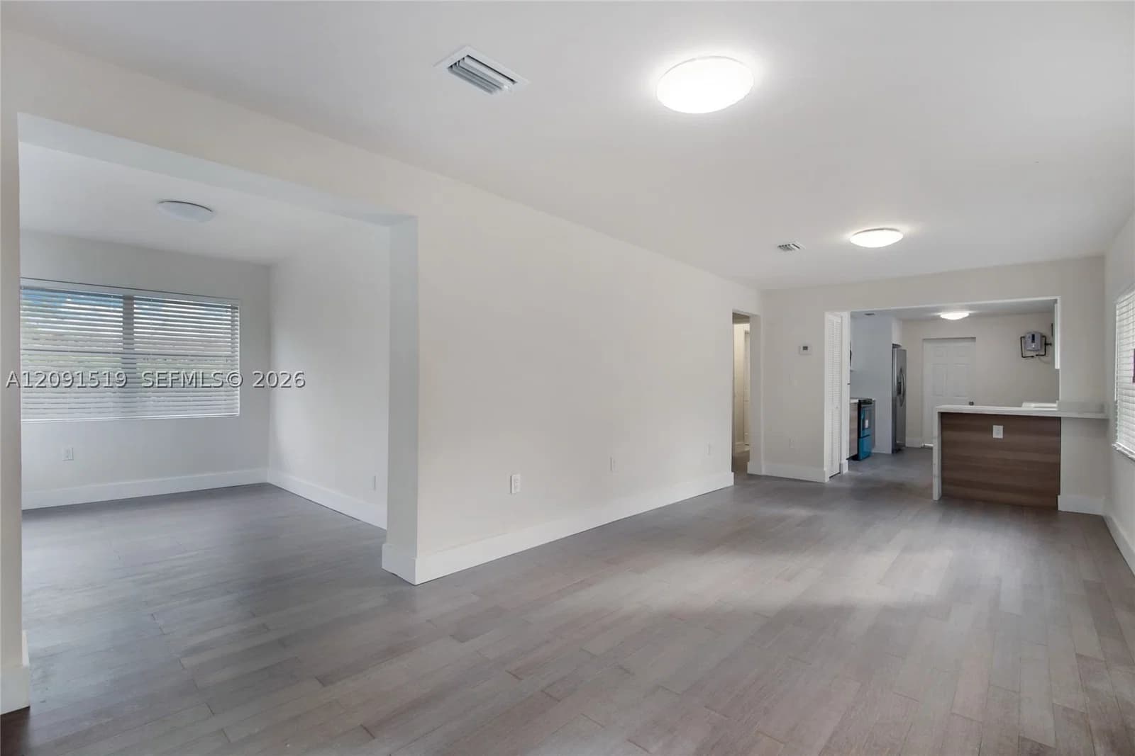 3-bedroom Single-Family Home — 522 47th Ter, Miami, FL 33127