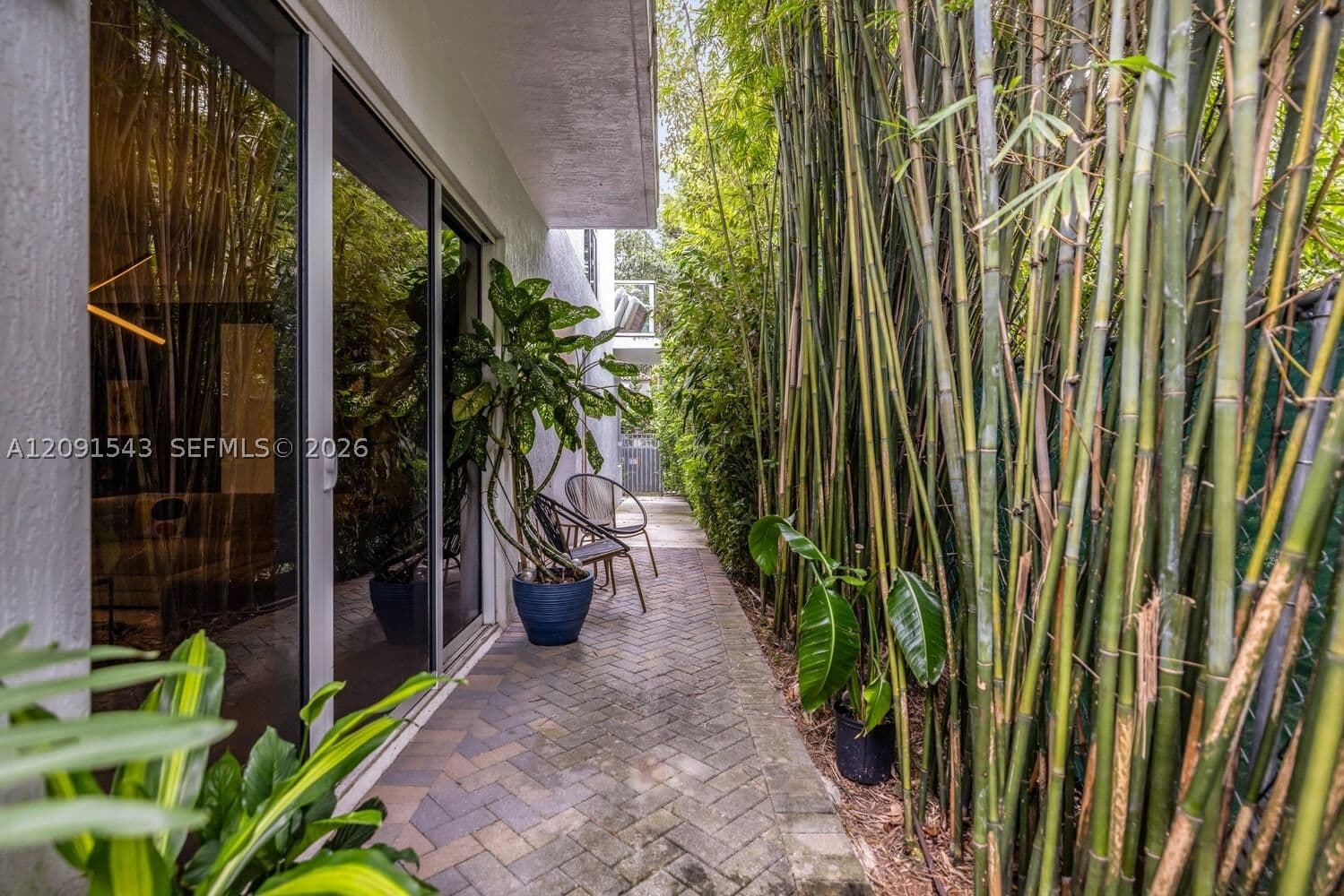 3-bedroom Condo — 455 39th St #103, Miami, FL 33137