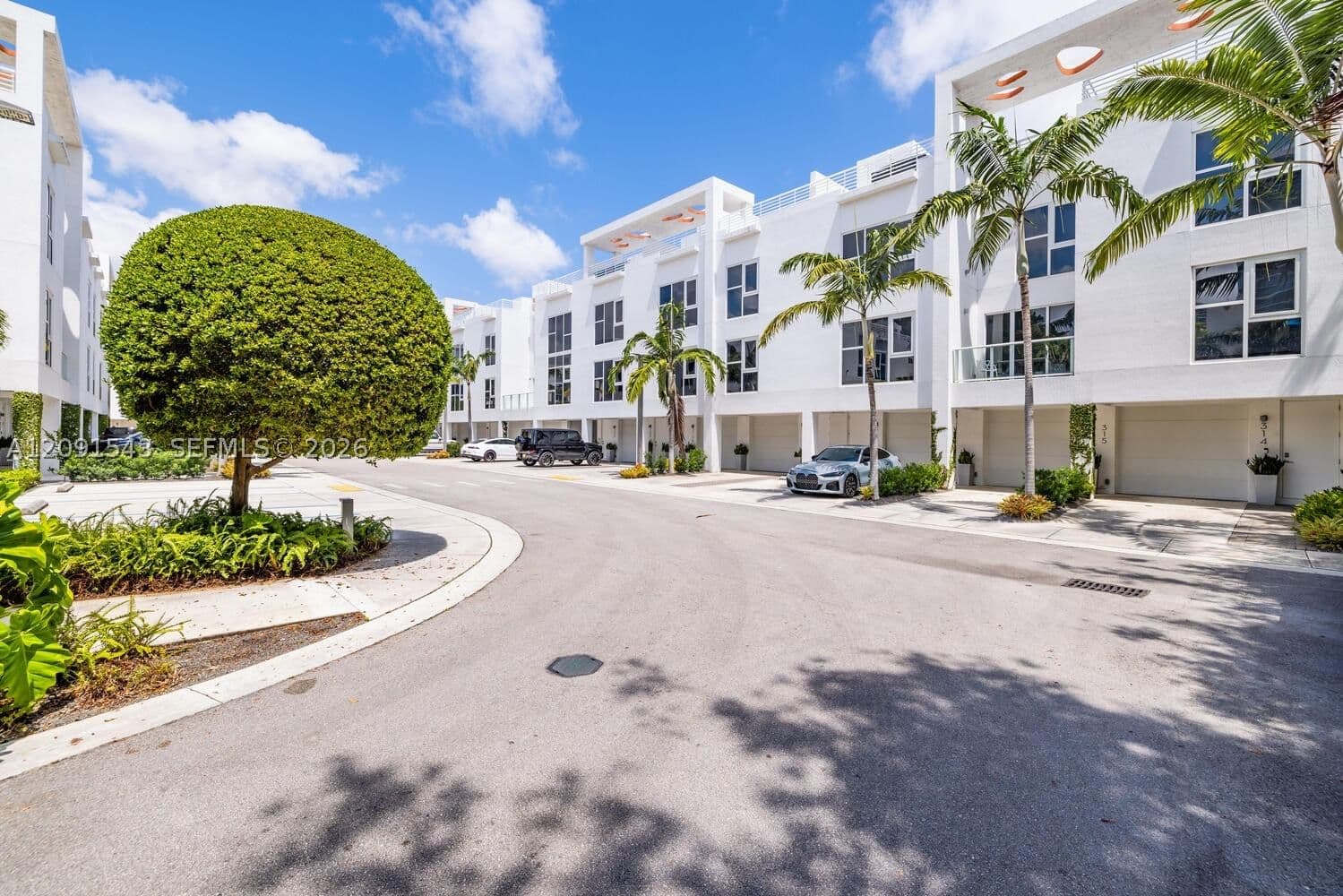3-bedroom Condo — 455 39th St #103, Miami, FL 33137