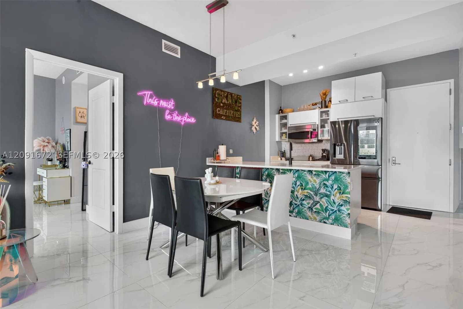 2-bedroom Condo — 333 24 st #PH12, Miami, FL 33137
