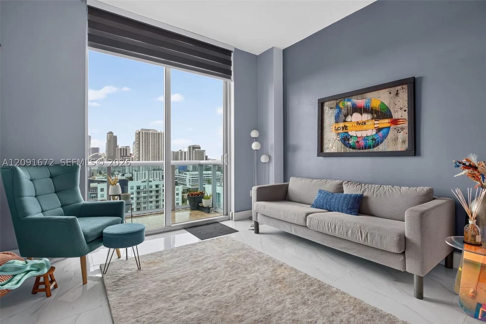 2-bedroom Condo — 333 24 st #PH12, Miami, FL 33137