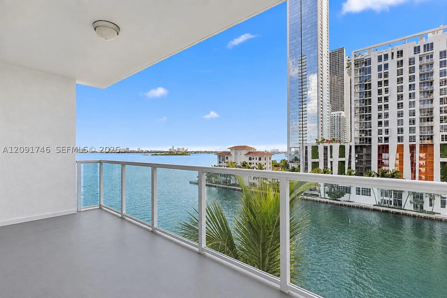 1-bedroom Condo — 500 29th St #804, Miami, FL 33137